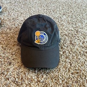 Golden State Warriors Hat